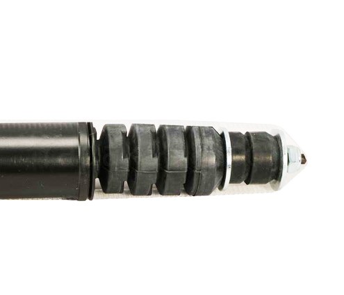 کمک فنر عقب عظام مناسب برای ساندرو